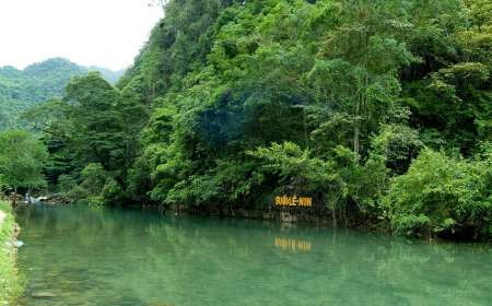 DU LỊCH 2026 HÀ GIANG - CAO NGUYÊN ĐÁ PÁC BÓ - THÁC BẢN GIỐC - ĐỘNG NGƯỜM NGAO